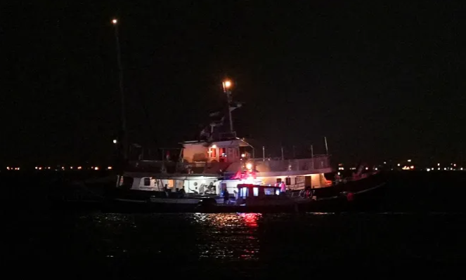 Tak Ada WNI Jadi Korban Serangan Drone Kapal Global Sumud Tujuan Gaza